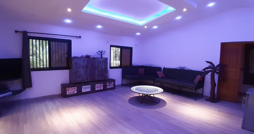 vente Villa Ngaparou