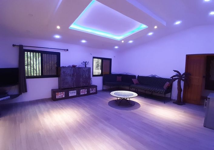 à vendre Villa Ngaparou