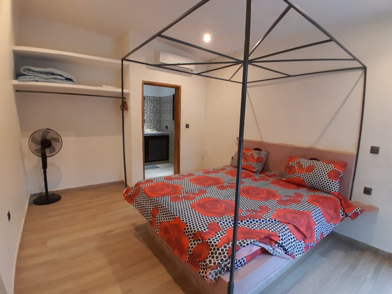 à vendre Villa Ngaparou - Photo 10