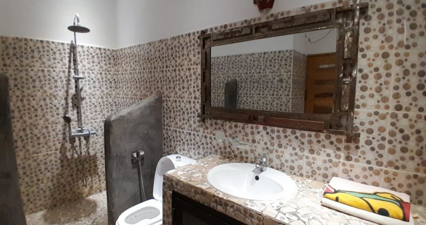vente Villa Ngaparou