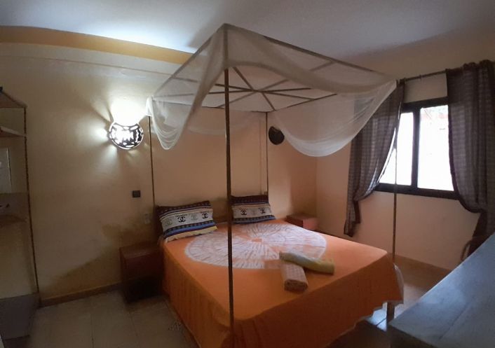 à vendre Villa Ngaparou