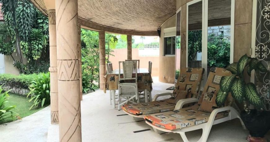 vente Villa Saly