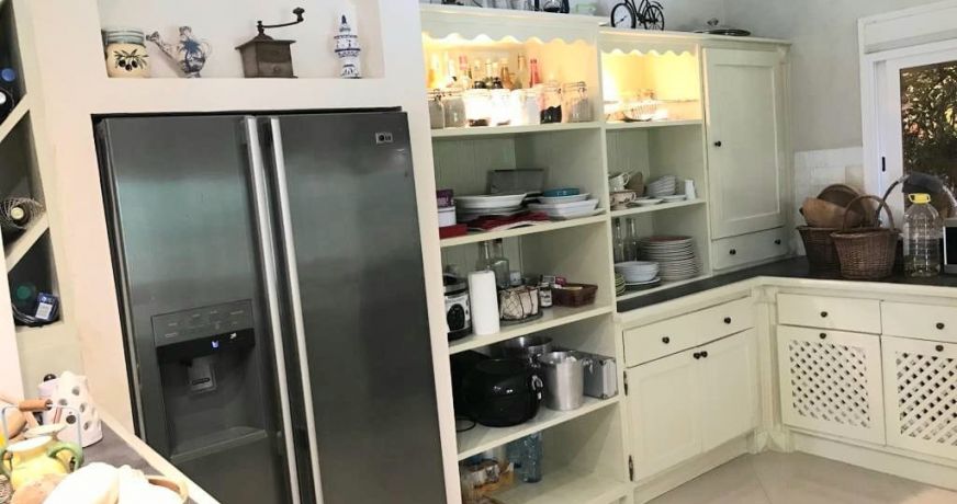 vente Villa Saly