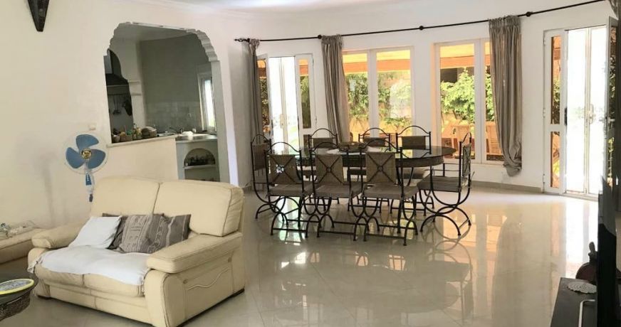 vente Villa Saly