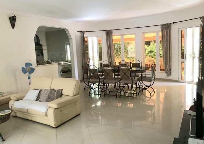 à vendre Villa Saly