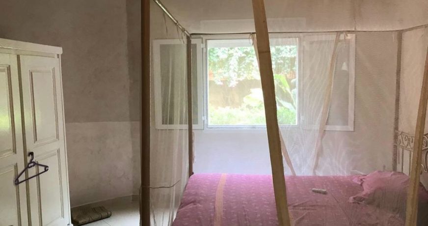 vente Villa Saly