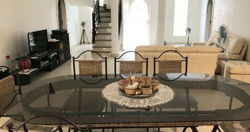 vente Villa Saly