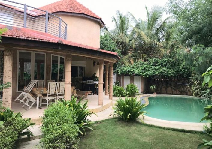 à vendre Villa Saly