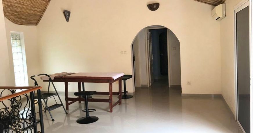vente Villa Saly