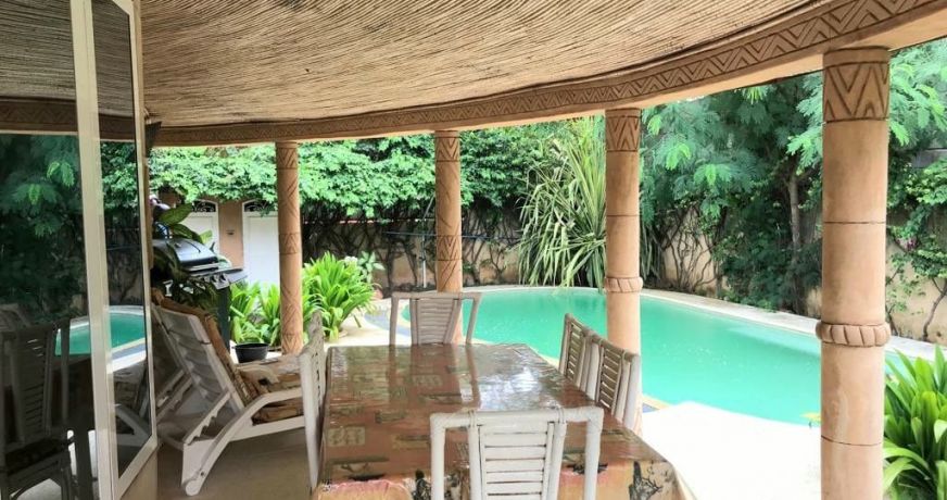 vente Villa Saly