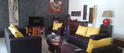 vente Villa Nguerigne