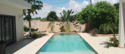 vente Villa Nguerigne