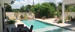 vente Villa Nguerigne