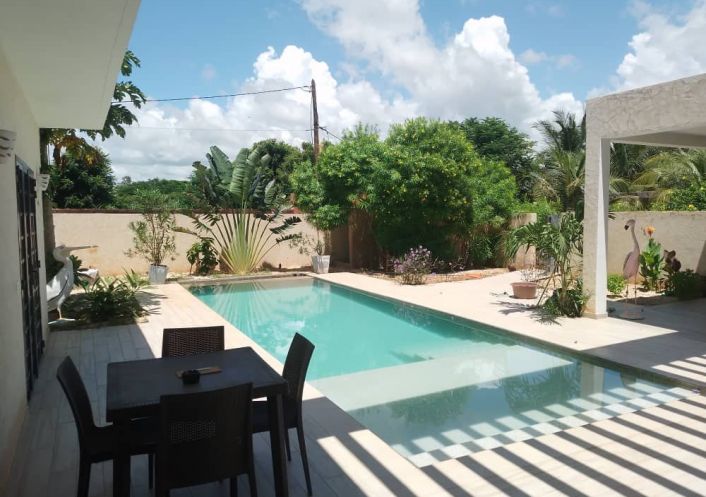 à vendre Villa Nguerigne