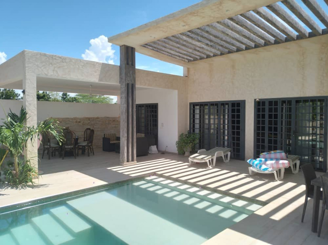 à vendre Villa Nguerigne - Photo 3