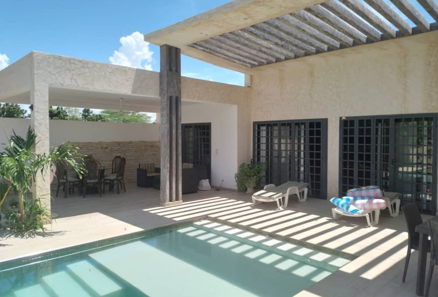vente Villa Nguerigne - Photo 1