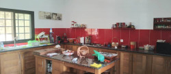 vente Villa Nguerigne