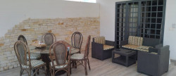 vente Villa Nguerigne