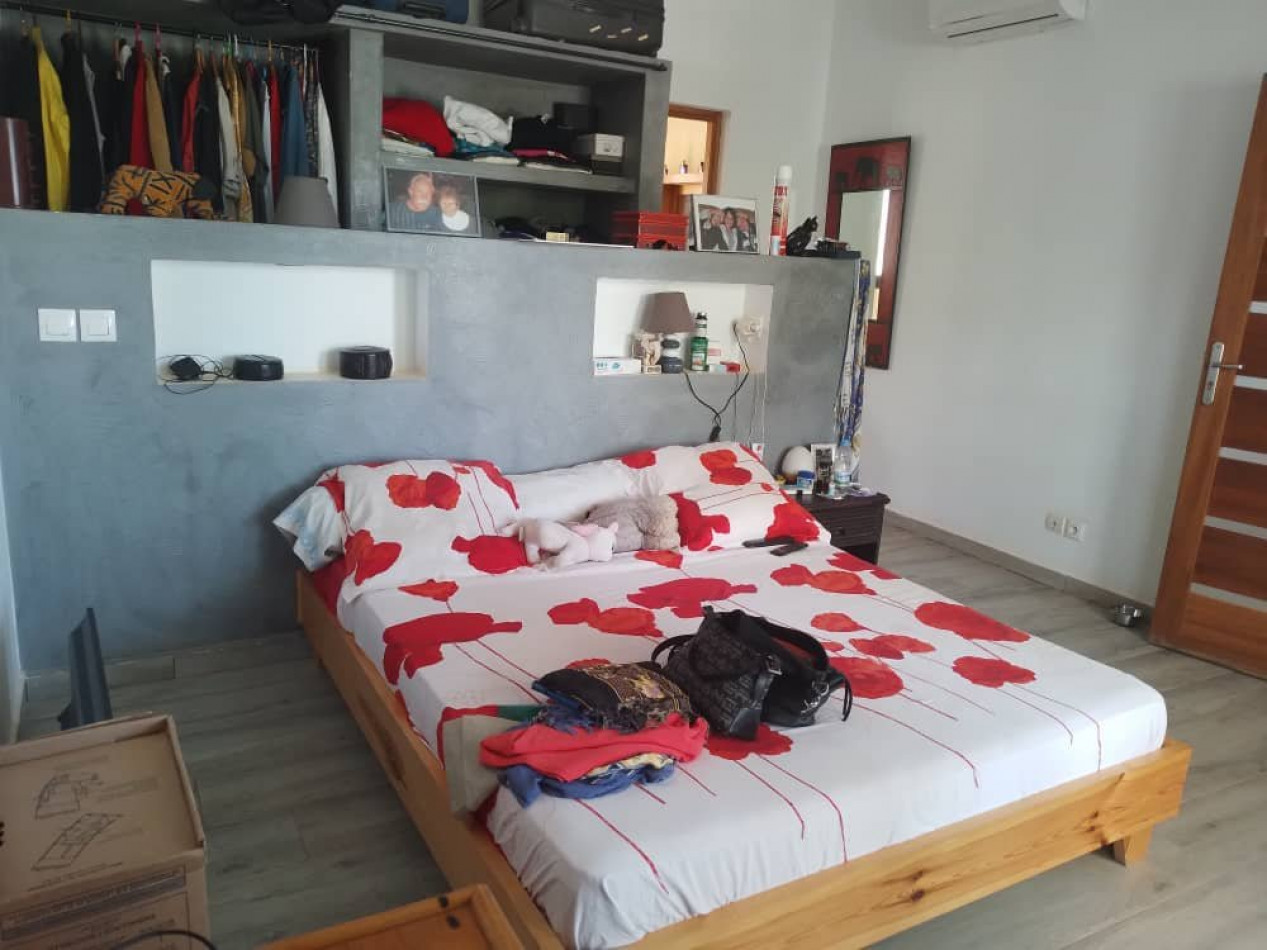 à vendre Villa Nguerigne - Photo 9