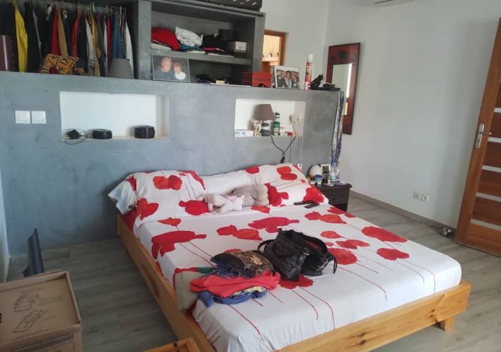 à vendre Villa Nguerigne