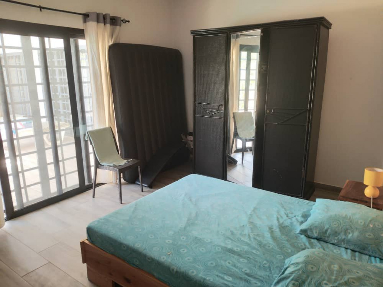 à vendre Villa Nguerigne - Photo 10