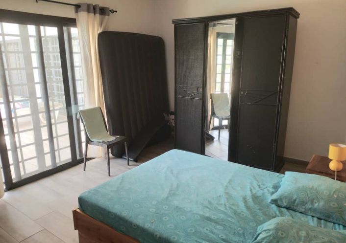 à vendre Villa Nguerigne