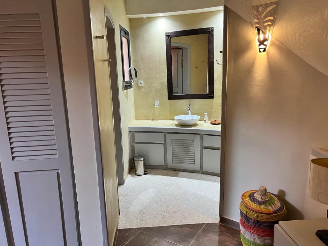 à vendre Maison de caractère Ngaparou - Photo 17