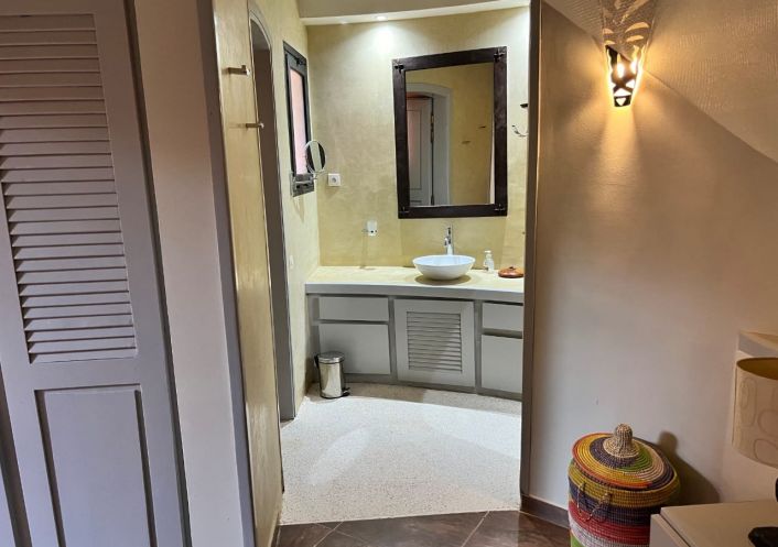 à vendre Maison de caractère Ngaparou