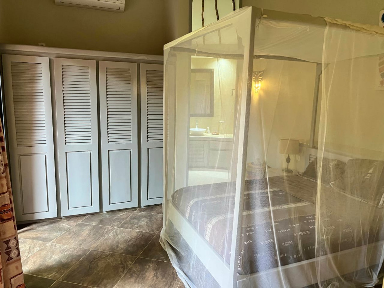 à vendre Maison de caractère Ngaparou - Photo 18