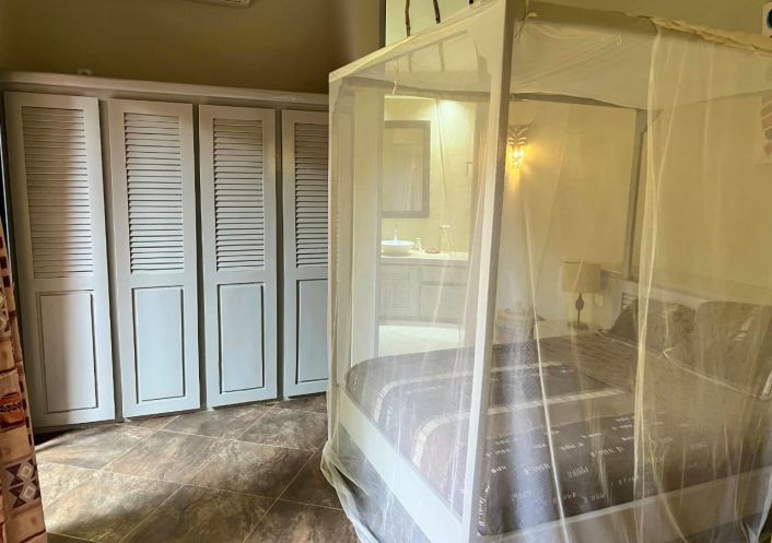 à vendre Maison de caractère Ngaparou