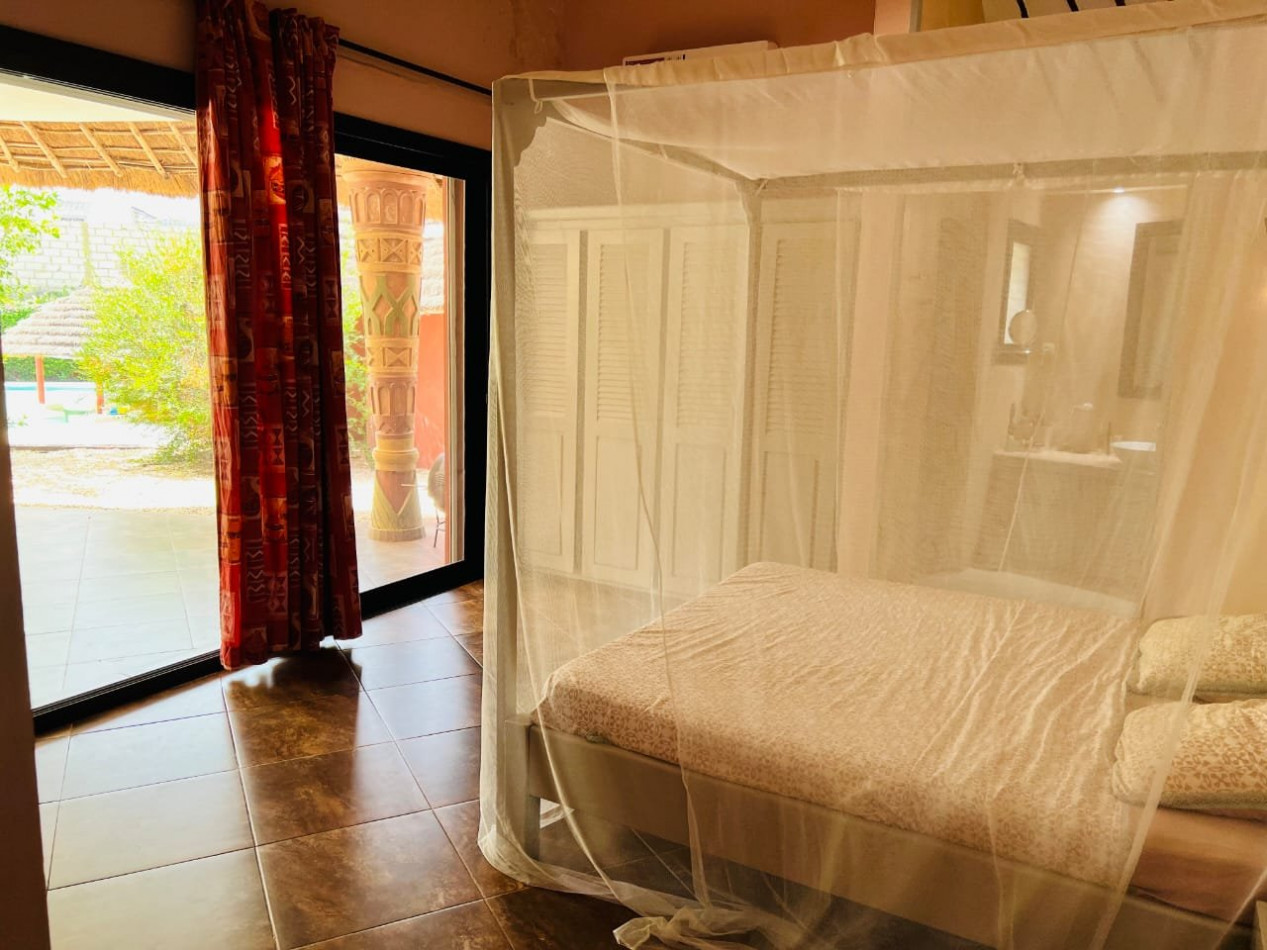 à vendre Maison de caractère Ngaparou - Photo 19