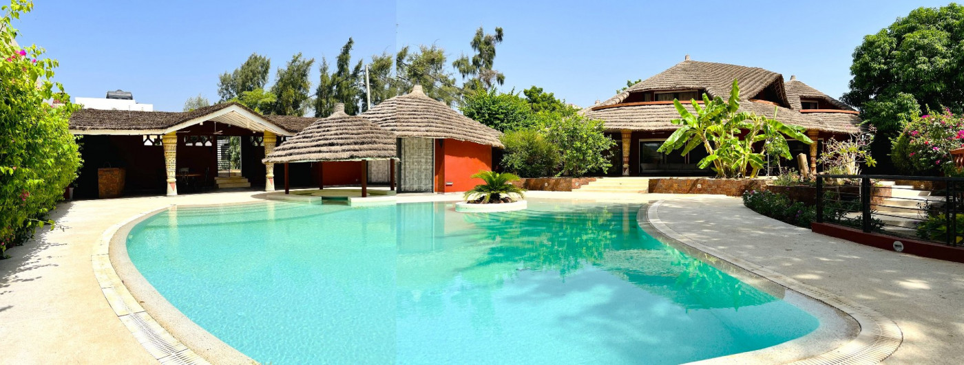 à vendre Maison de caractère Ngaparou - Photo 1