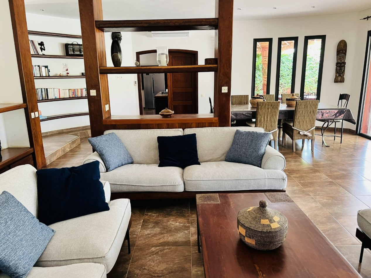 à vendre Maison de caractère Ngaparou - Photo 10