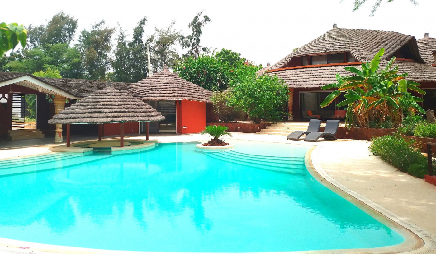 à vendre Maison de caractère Ngaparou - Photo 2