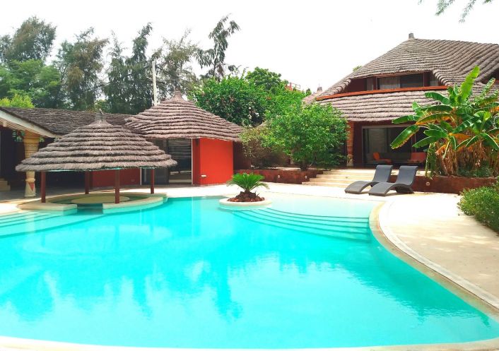 à vendre Maison de caractère Ngaparou