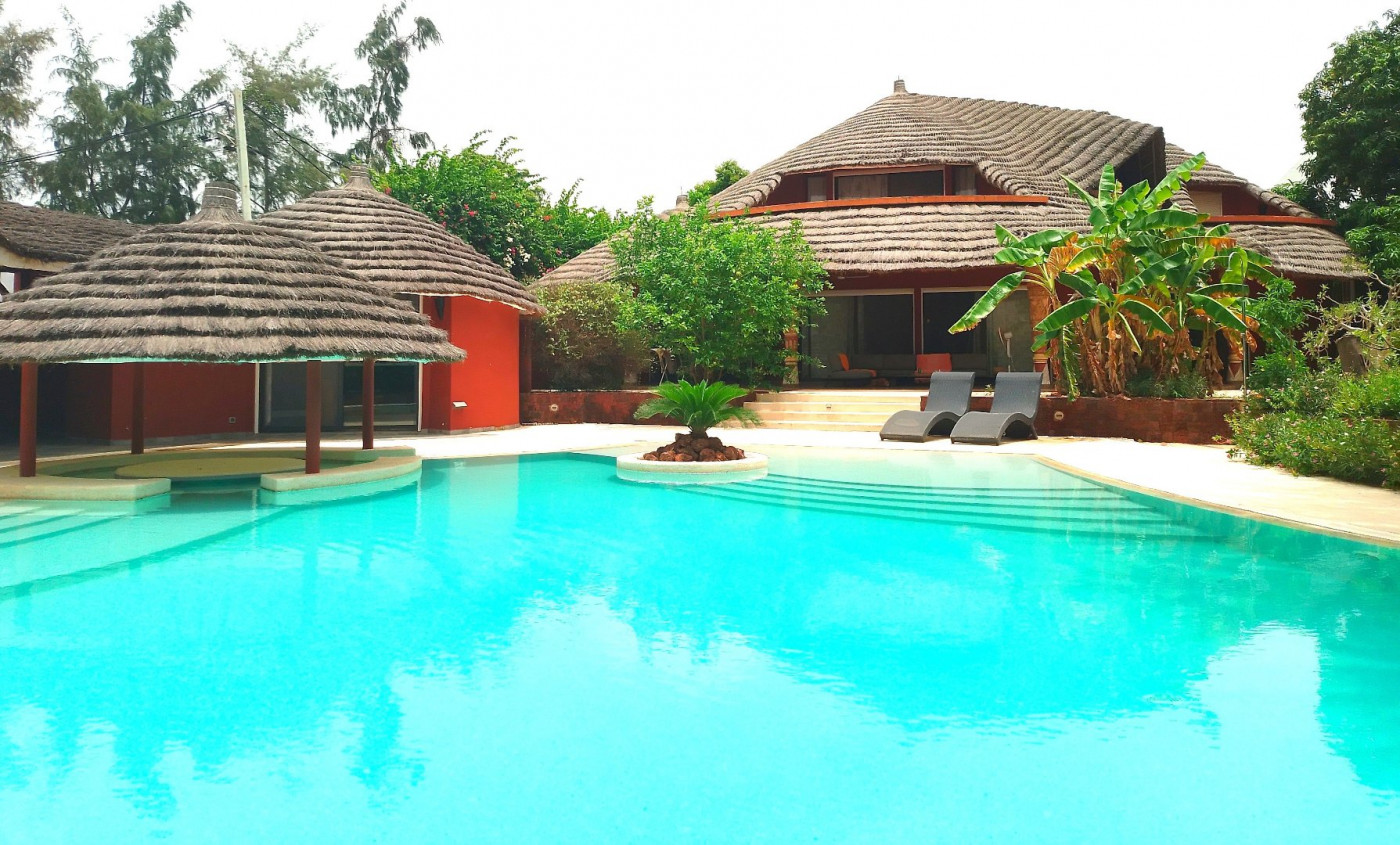 à vendre Maison de caractère Ngaparou - Photo 3