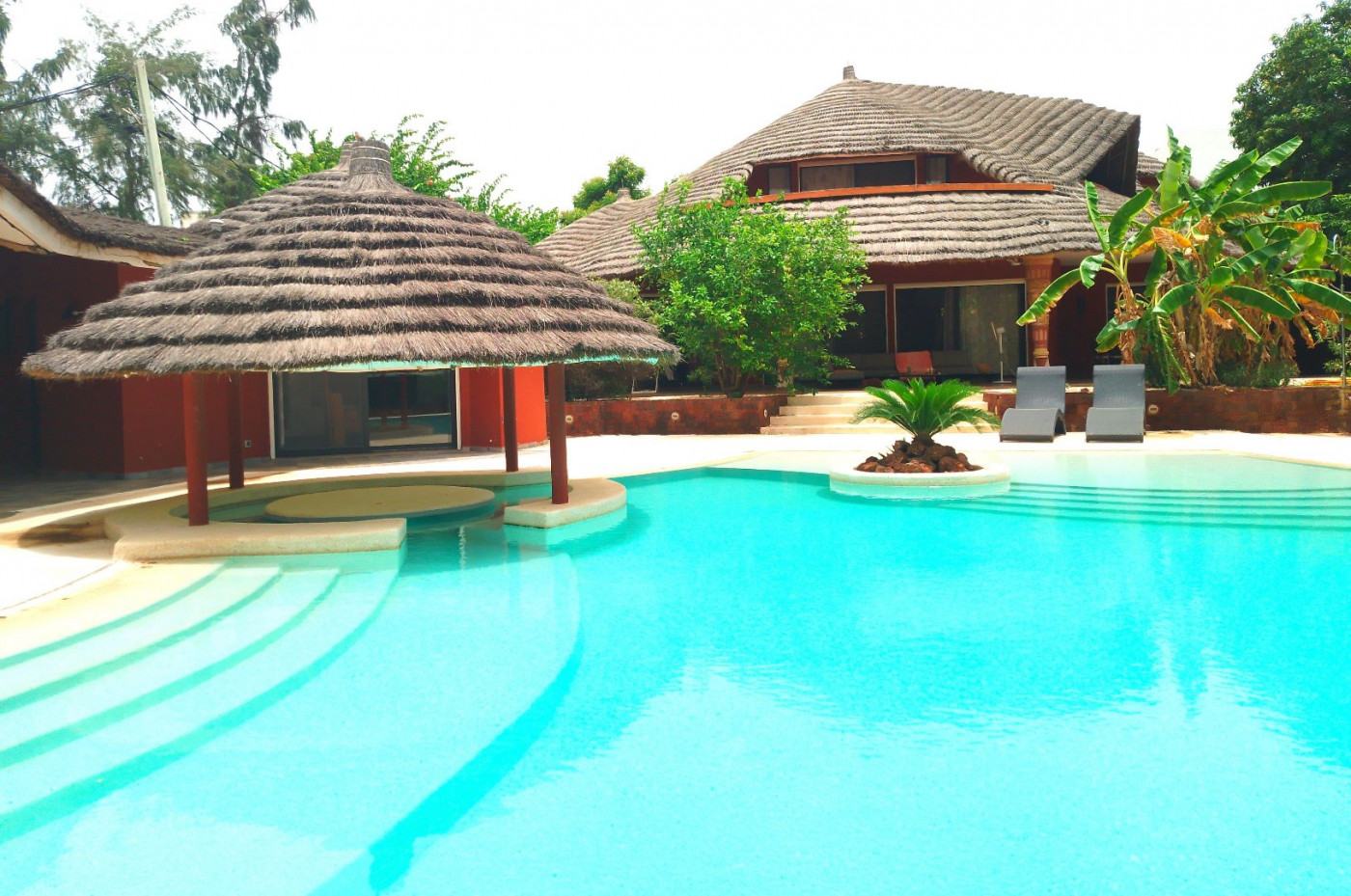 à vendre Maison de caractère Ngaparou - Photo 4