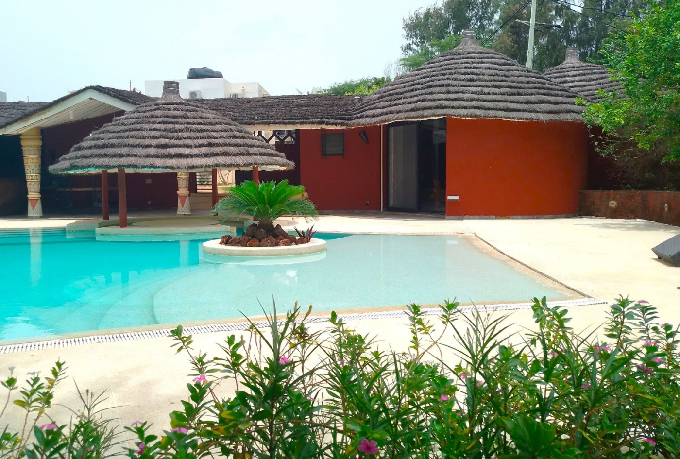 à vendre Maison de caractère Ngaparou - Photo 5