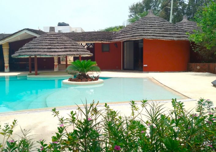 à vendre Maison de caractère Ngaparou