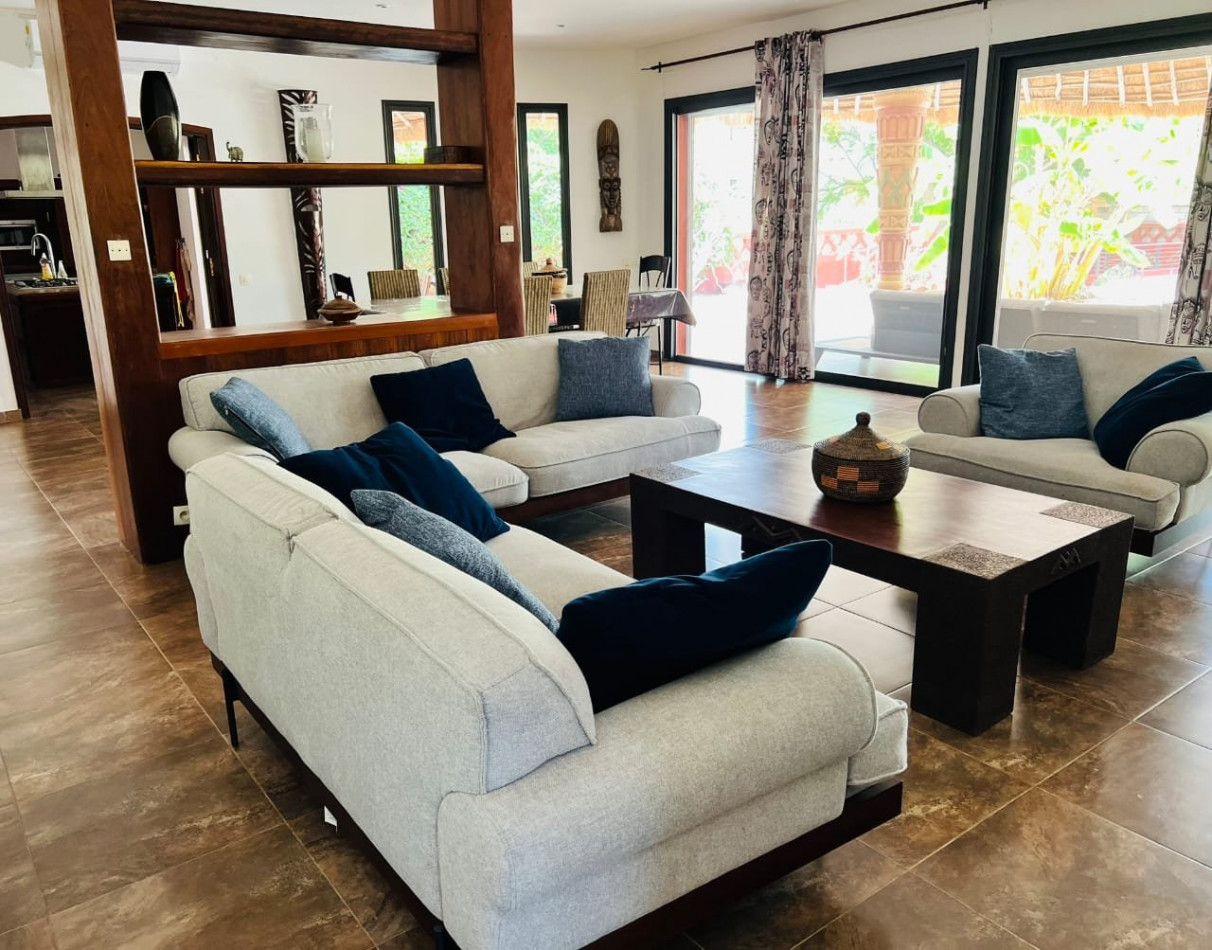 à vendre Maison de caractère Ngaparou - Photo 9