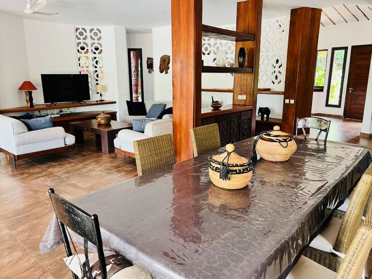 à vendre Maison de caractère Ngaparou - Photo 11