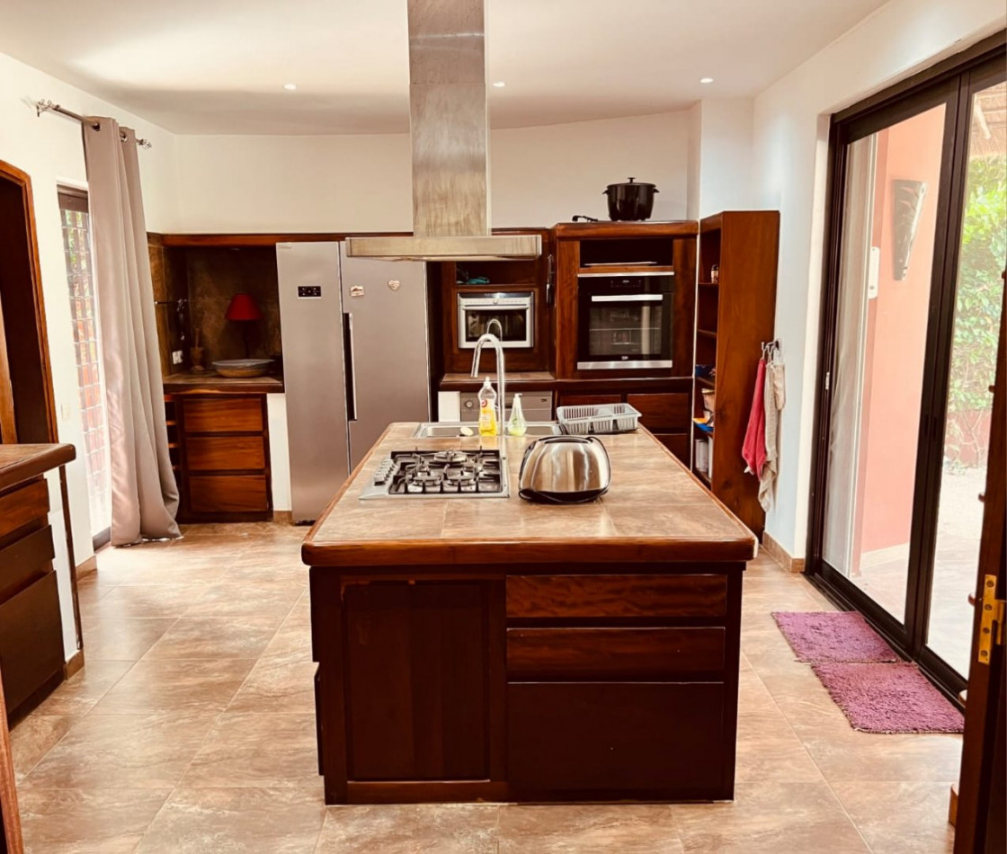 à vendre Maison de caractère Ngaparou - Photo 12