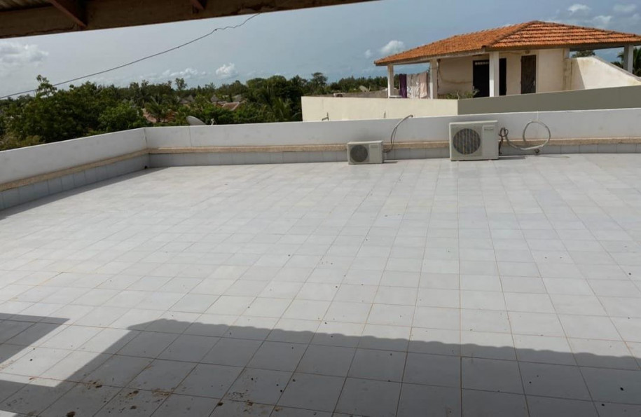 location Appartement en résidence Saly - Photo 10