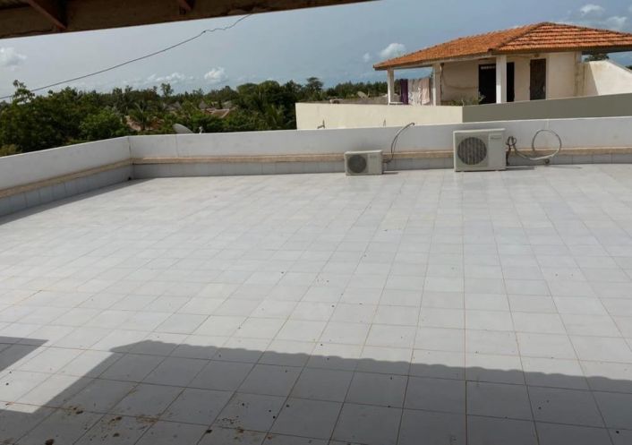 à louer Appartement en résidence Saly