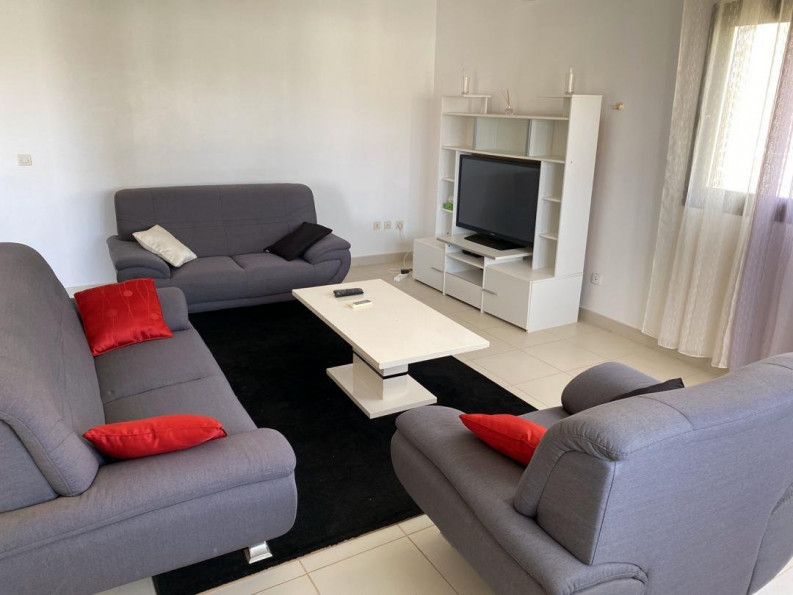 location Appartement en résidence Saly - Photo 3