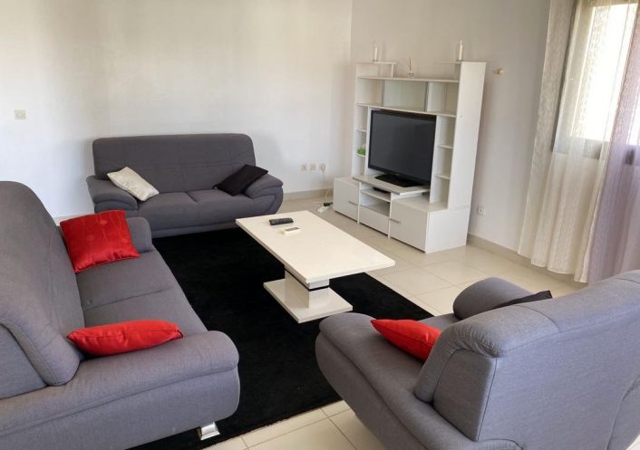 à louer Appartement en résidence Saly