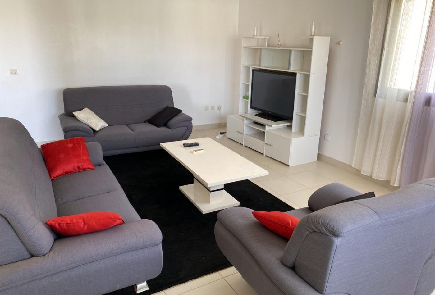 location Appartement en résidence Saly - Photo 3