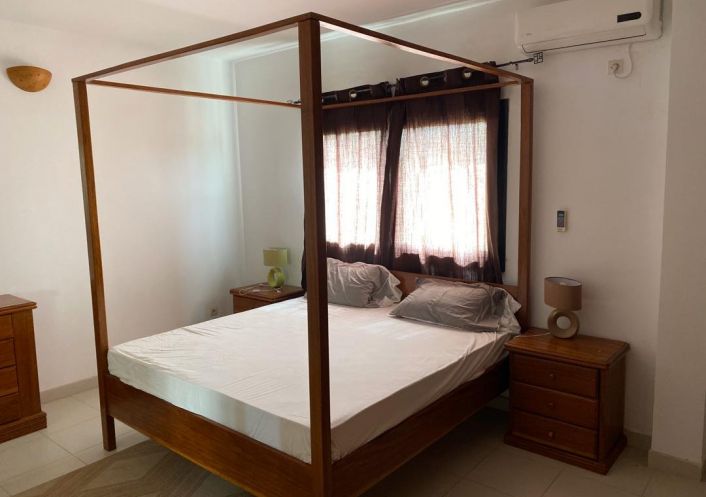 à louer Appartement en résidence Saly