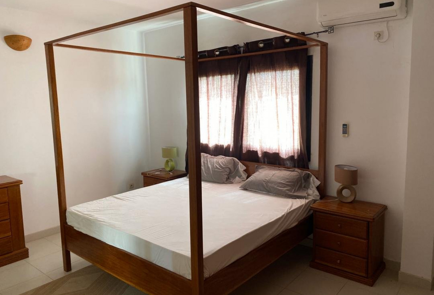 location Appartement en résidence Saly - Photo 6