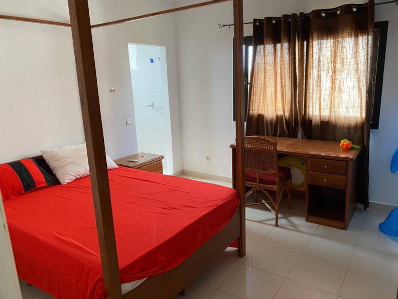 location Appartement en résidence Saly - Photo 7